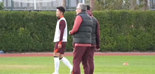 态度