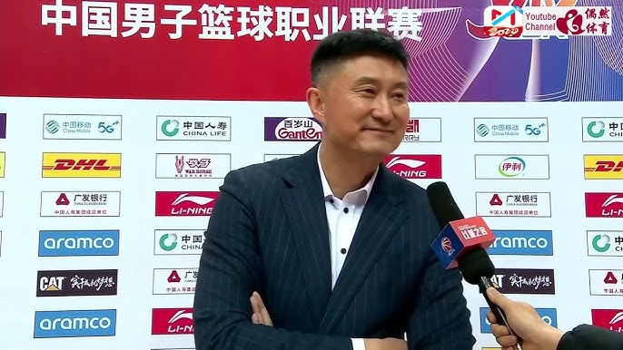 可能在比赛