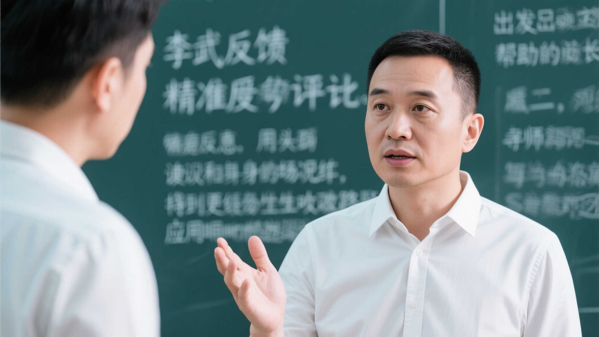 强壮的身体